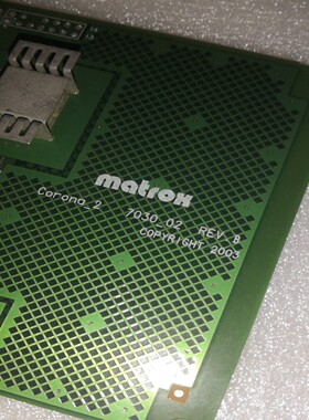 MatroxCORONA2Corona_27030_0--议价商品