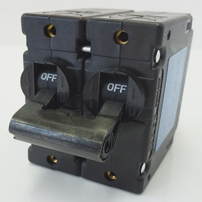 15xE-T-A8340-F420-K3K2-A2H0SchutzschalterMagnetschalter