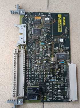 西门子变频器主板G85139-E1721-A880，拆机--议价商品