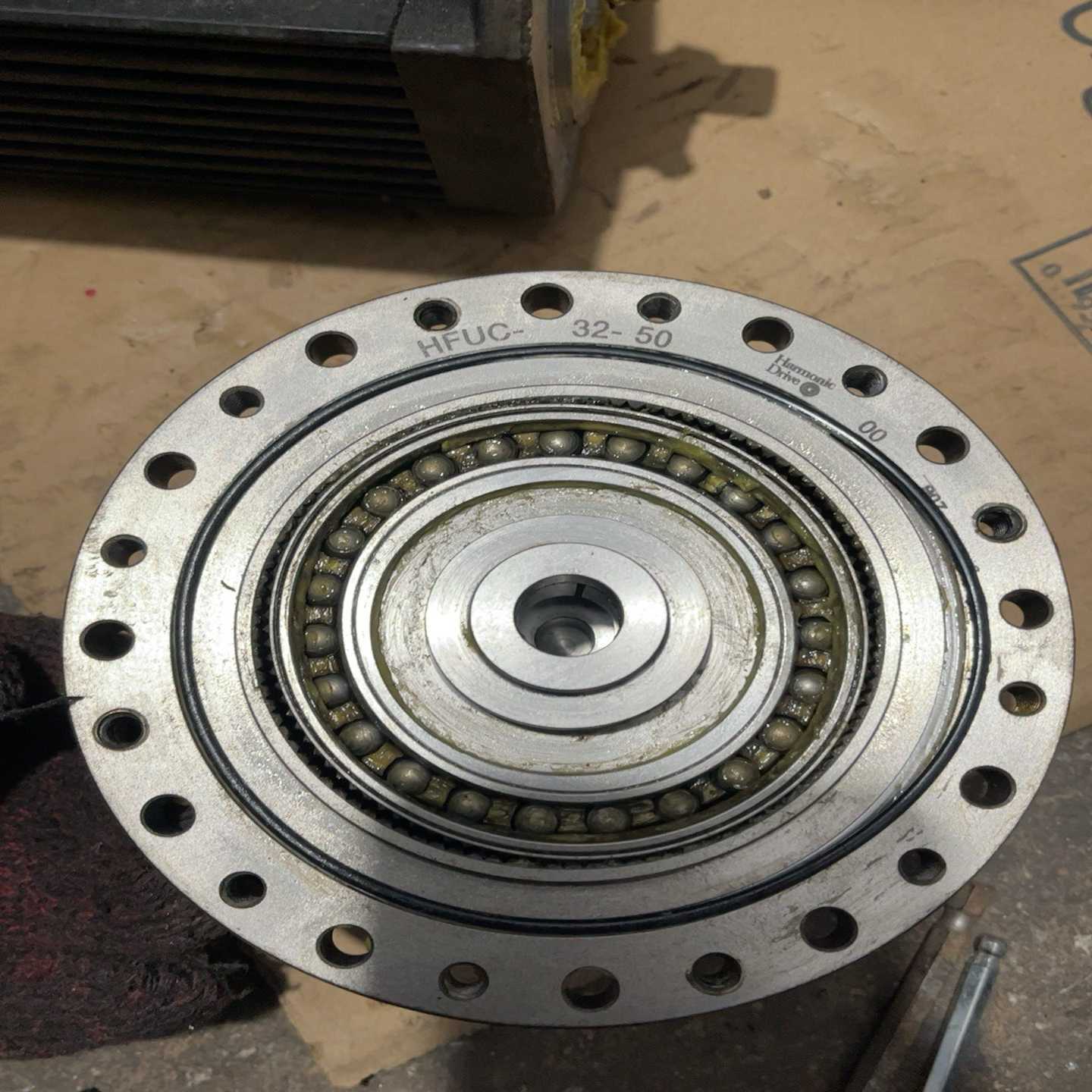 FAB 02-0104-001 REV A DF63C905（地坛设备）