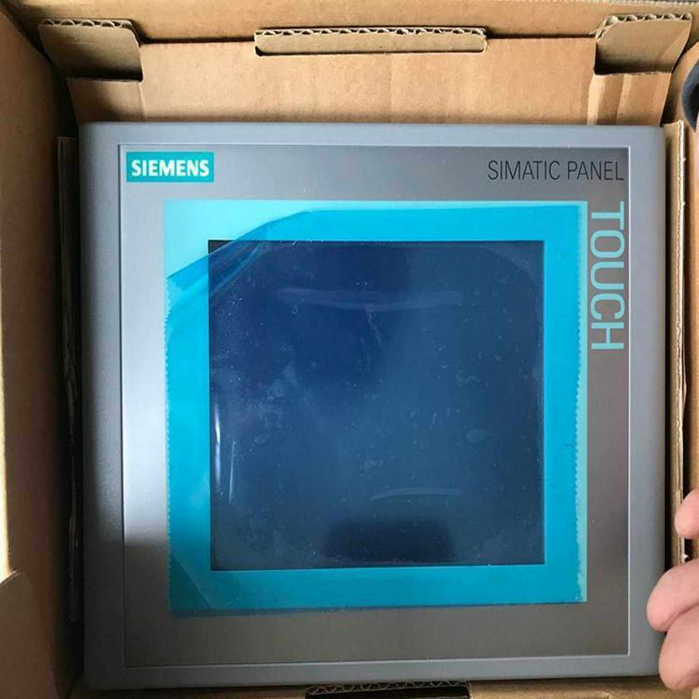 PCU210.2数控系统模块6FC5610-0BB10-0AA1GxER802DBAS