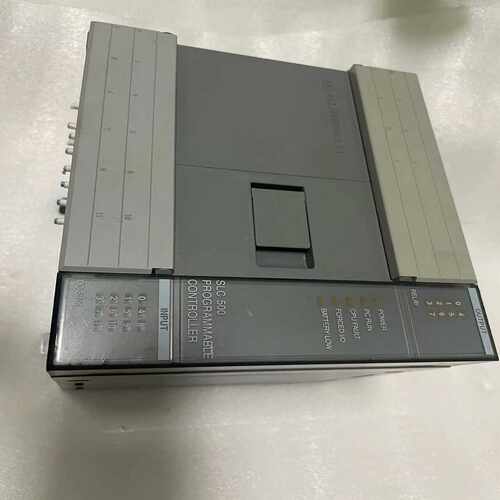 AB罗克韦尔CPU1747-L20c，功能，成色如图所询价