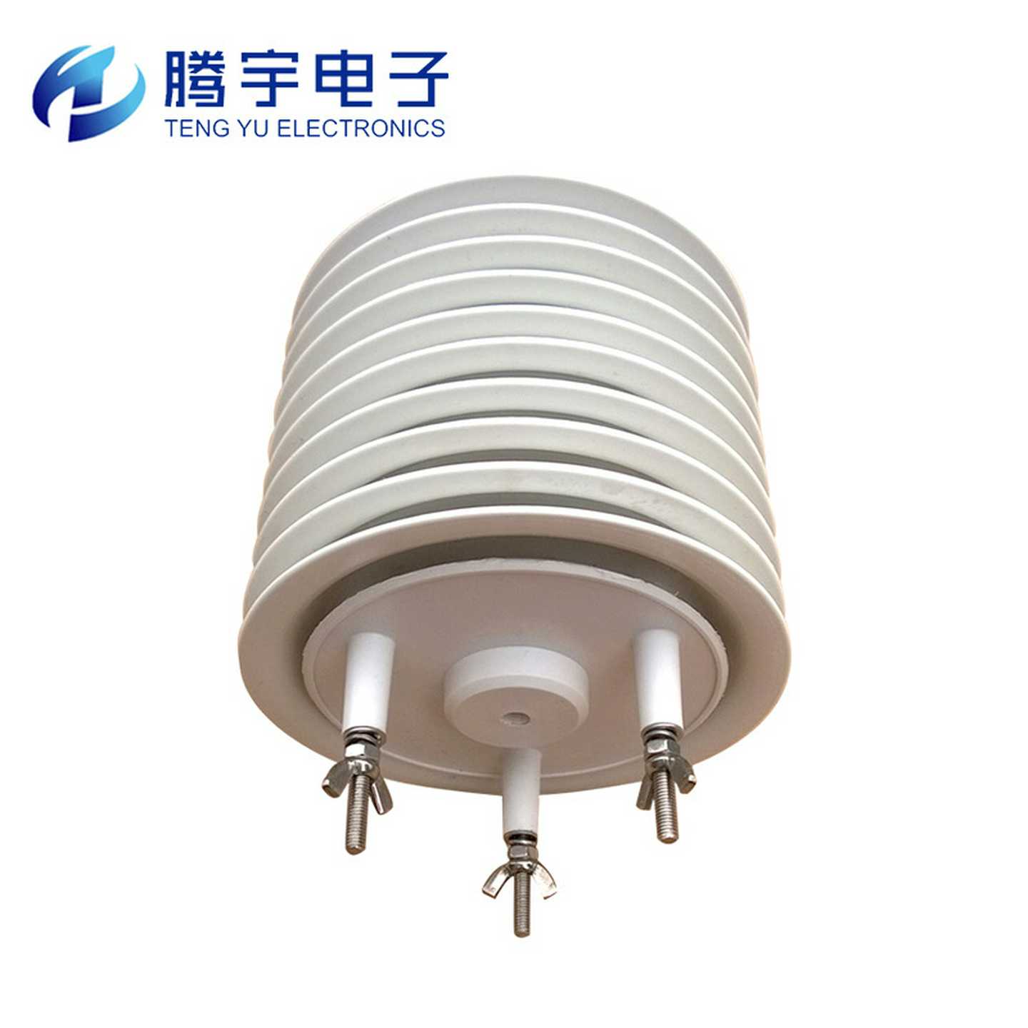 八合一环境检测传感器空气质量测量仪腾宇仪器