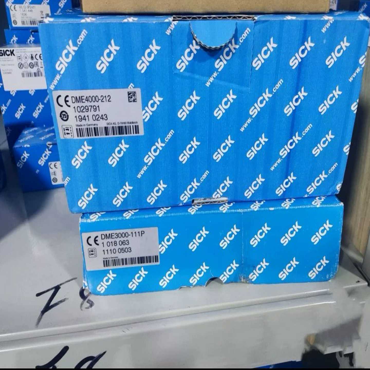 DME4000-112DME4000-212测距仪DME5-议价