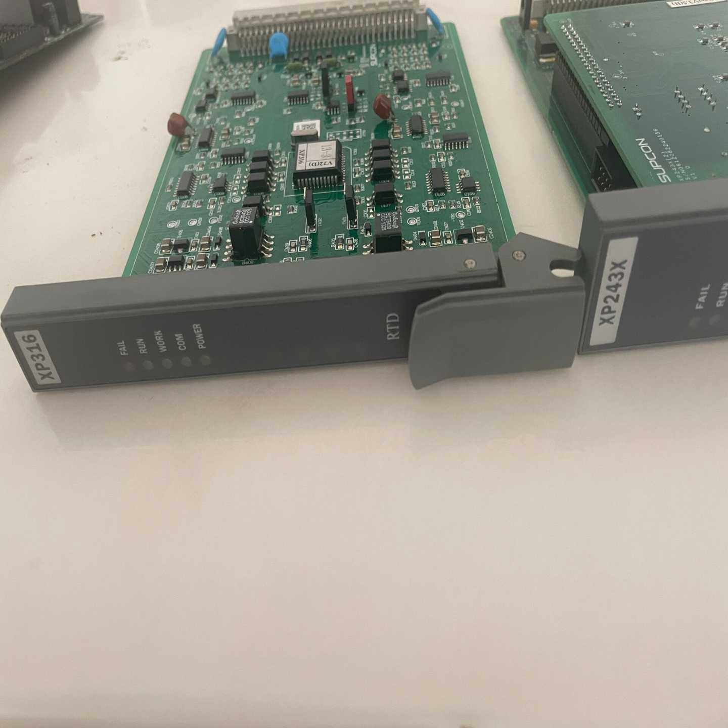 浙大中控卡件XP316-XP243X几乎询价