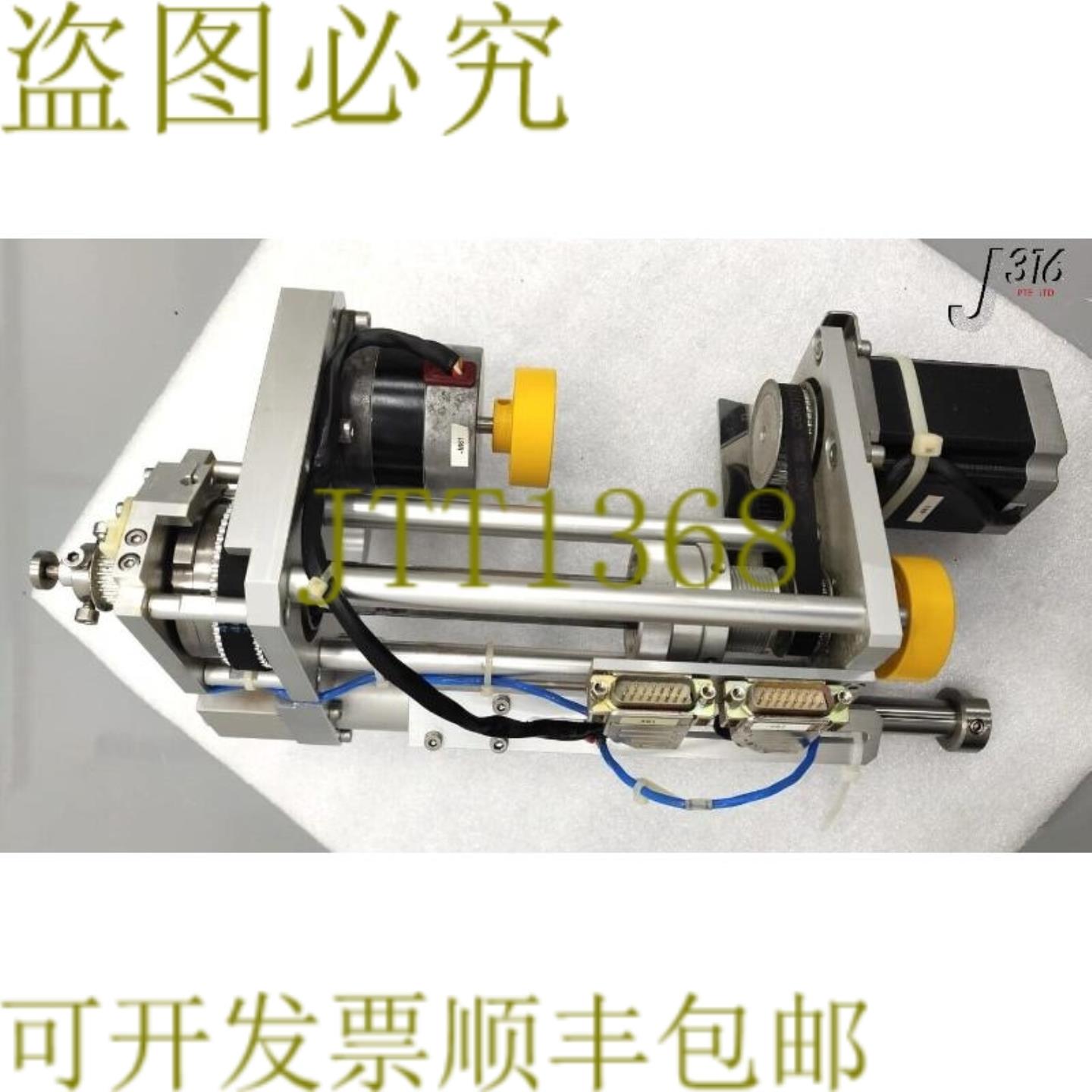 供应C2621 SUSS MICROTEC WEAPON电机总成 GAMMA