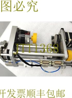 供应C2621 SUSS MICROTEC WEAPON电机总成 GAMMA