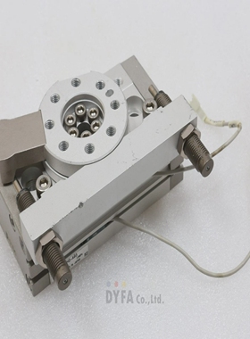 SMCMSQB50H2-A93旋转式桌架和小齿轮风格CYL-ROT-I-2172A23