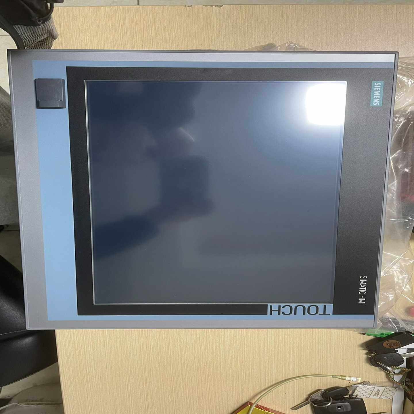 西门子显示屏6AV7260-0EB10-OAXO--议价商品