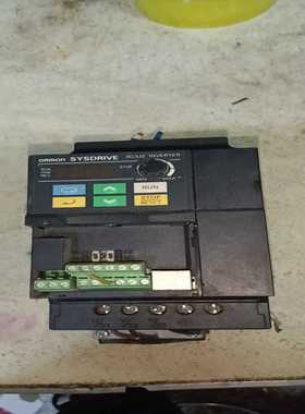 咨询-变频器3G3JZ-AB151.5Kw实