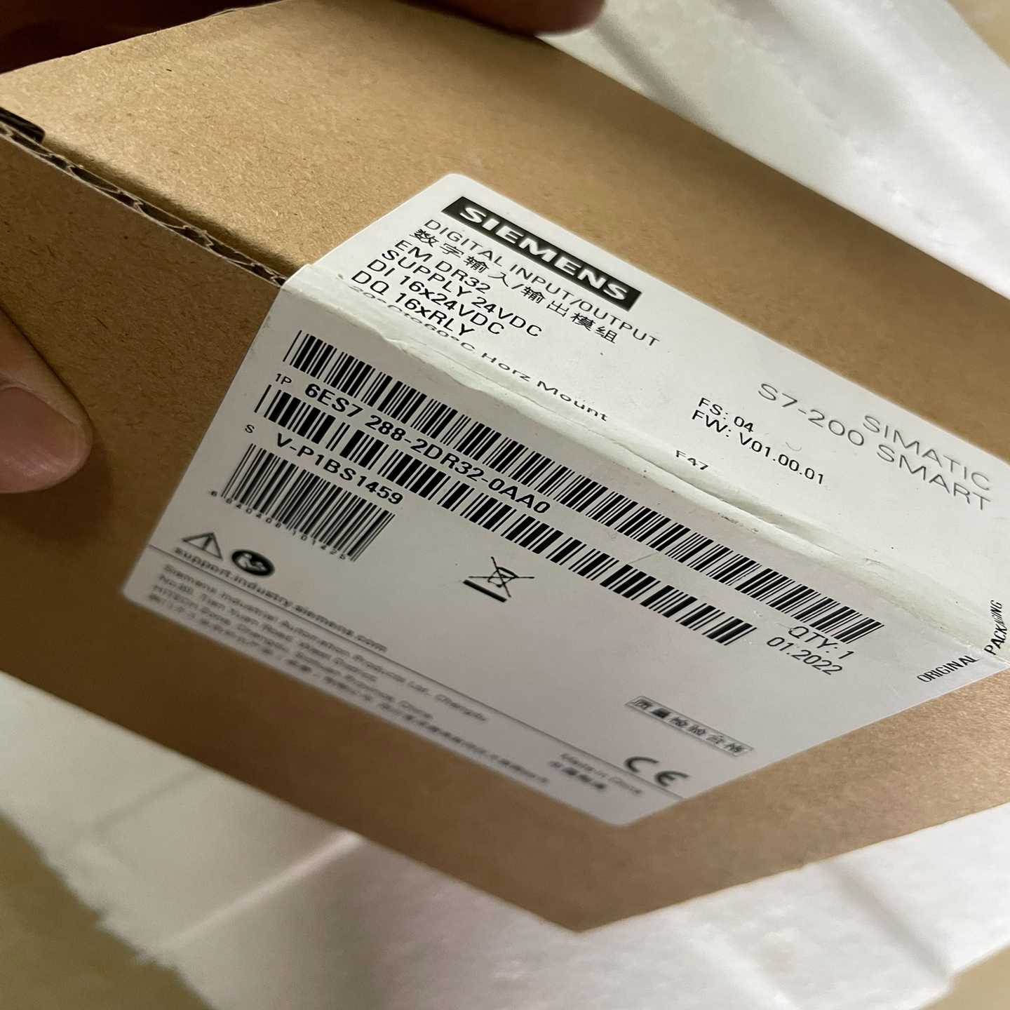 (询价)288-2dr32