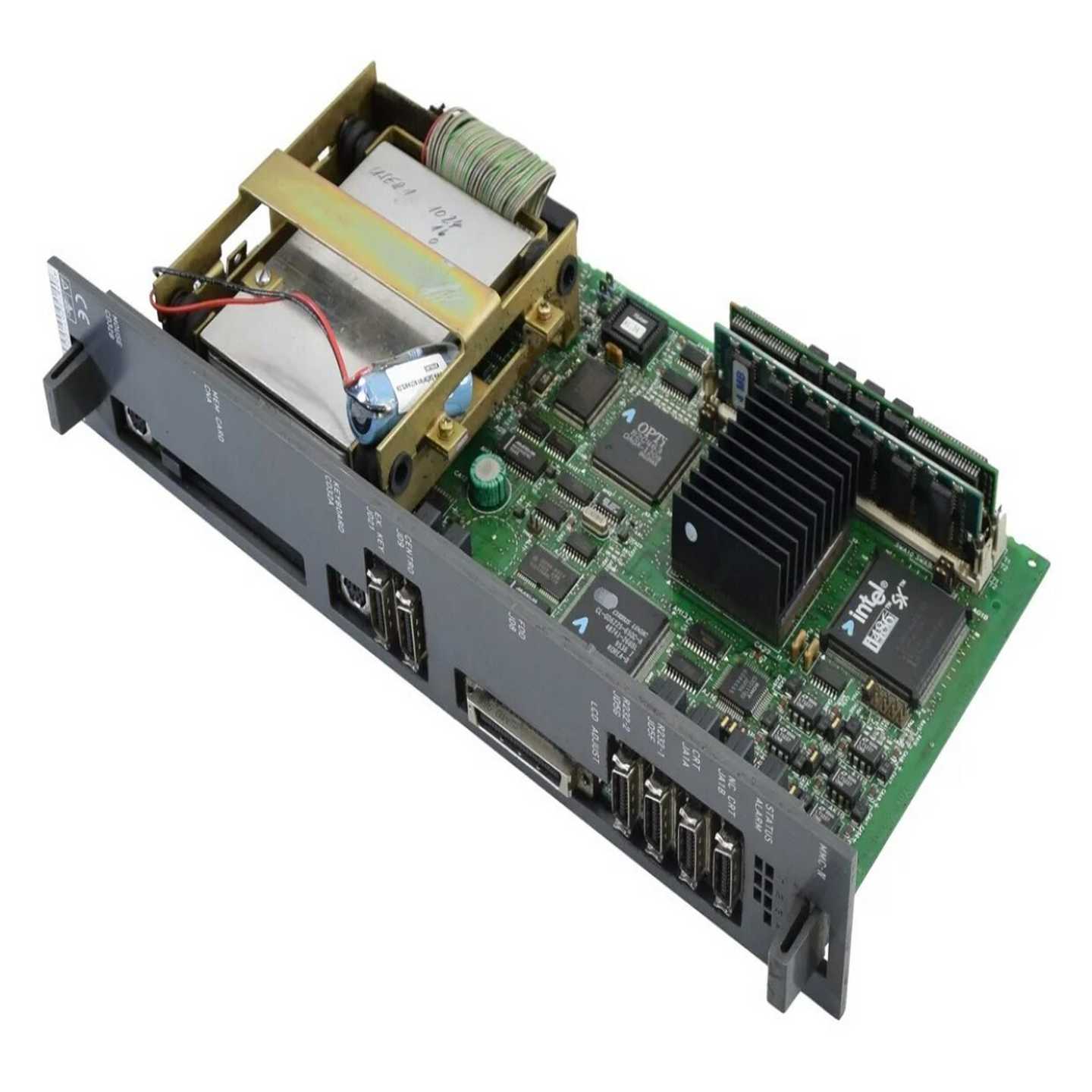 FANUC Main PCB MMC-IV A02B-020【卡奥电子】