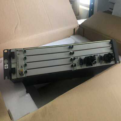 华为OSN1800II 交流机框 全新原包