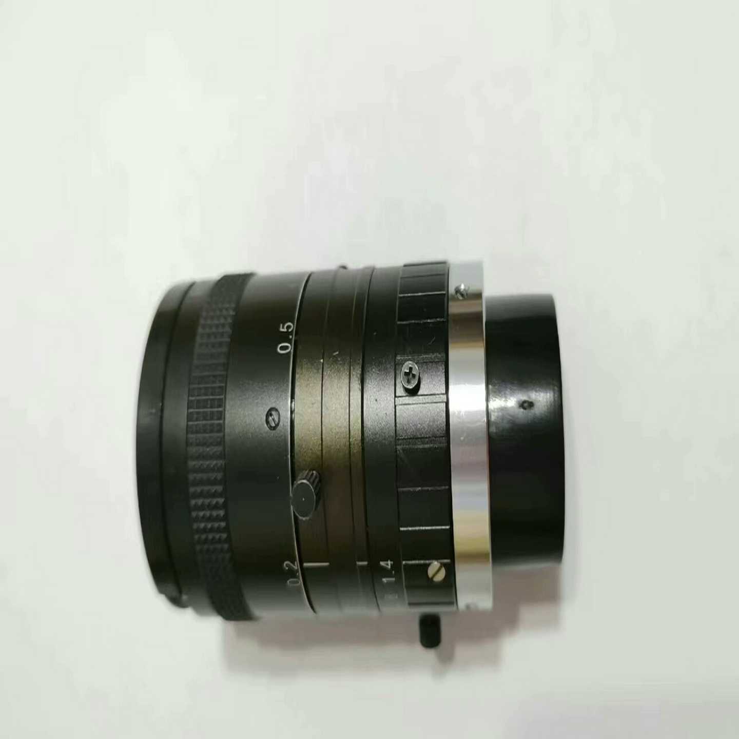 浩蓝红外镜头AZURE-0814SWIR-S短波近红外直--议价商品