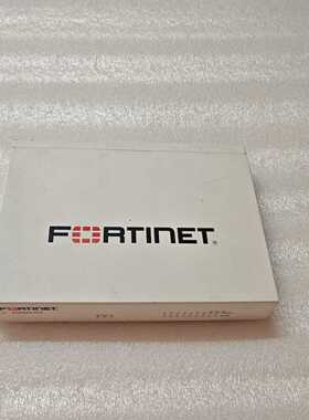 飞塔FortiGateFG-61E61E千兆企业级硬-议价