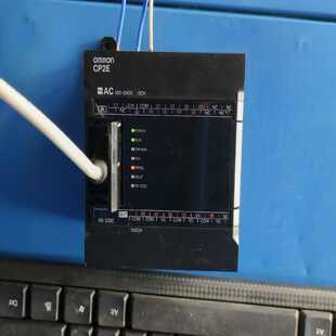 经****上 A图片实物拍摄 议价欧姆龙plcCP2E E14DR