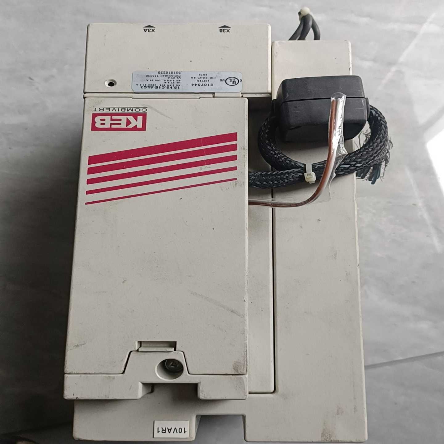 科比F5变频器15.F5.C1E-ALC3【博航商行】