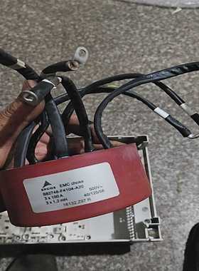 EPCOSEMC扼流圈，型号B82748-F4104-A2--议价商品