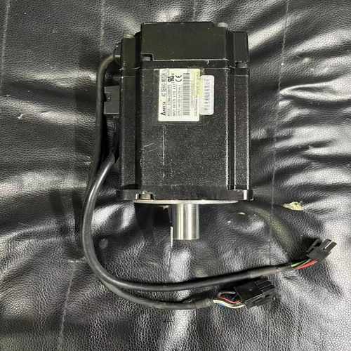 台达伺服电机ECMA-C20807PS功率750W询价