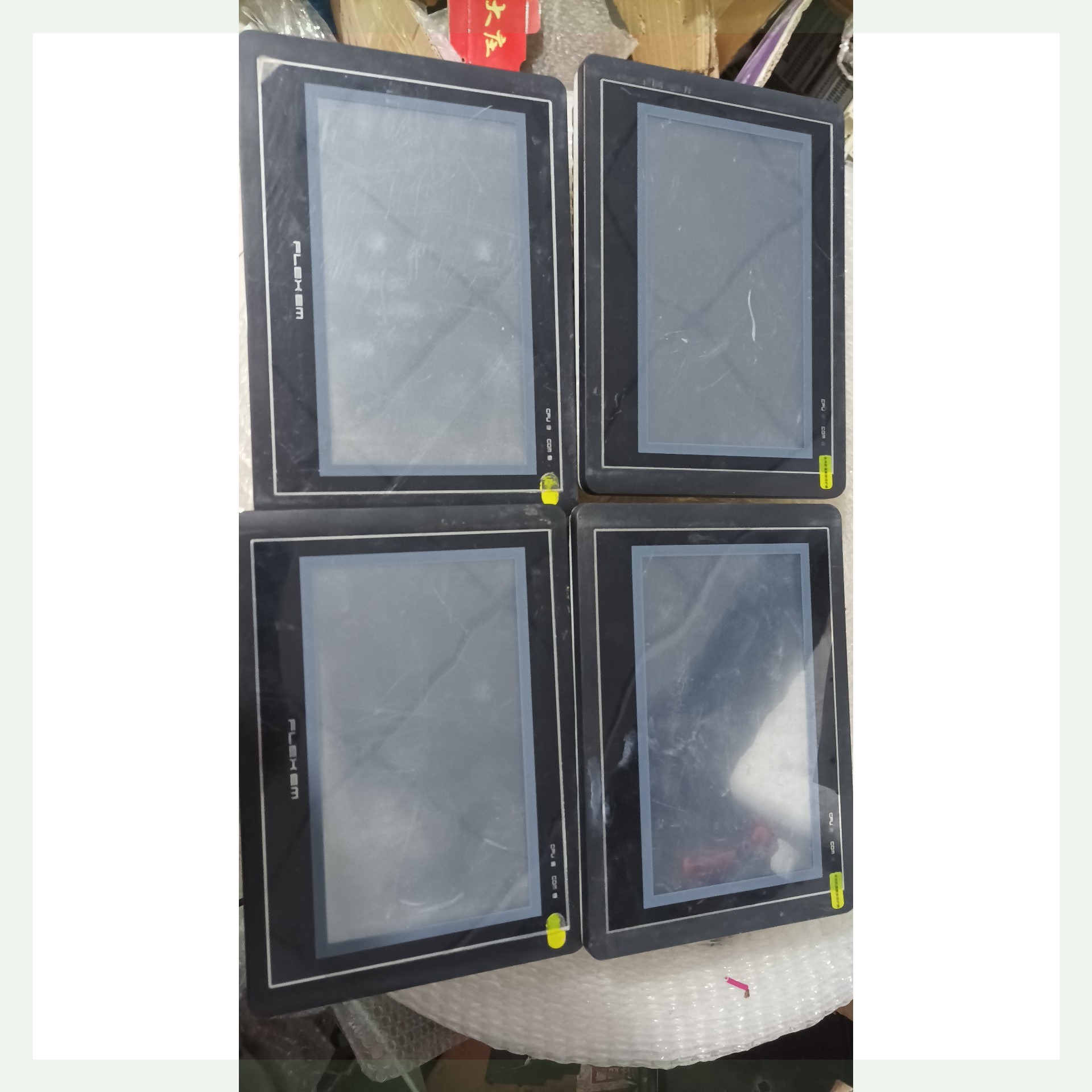 售前询价繁易触摸屏FE4070C FE4070C-B