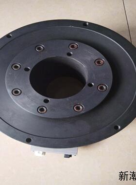 CKDDD马达AX4075T拆机货实物图片功能正常议价商品