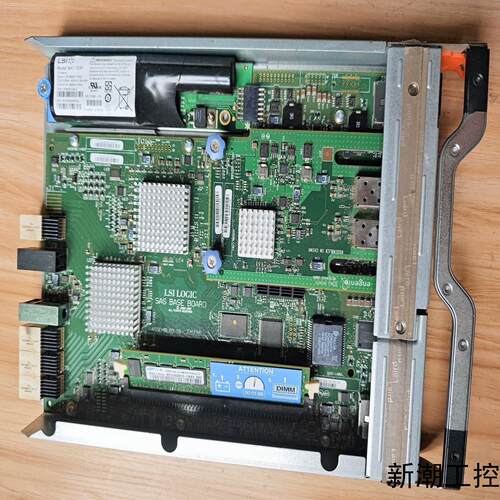IBM DS3400 控制器 44W2171 39R6571议价商品