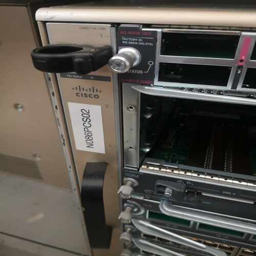C6807-XL-FAN成色询价