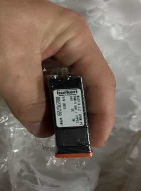 宝德电磁阀0127A1.2EPDMPS(亚飞商行）