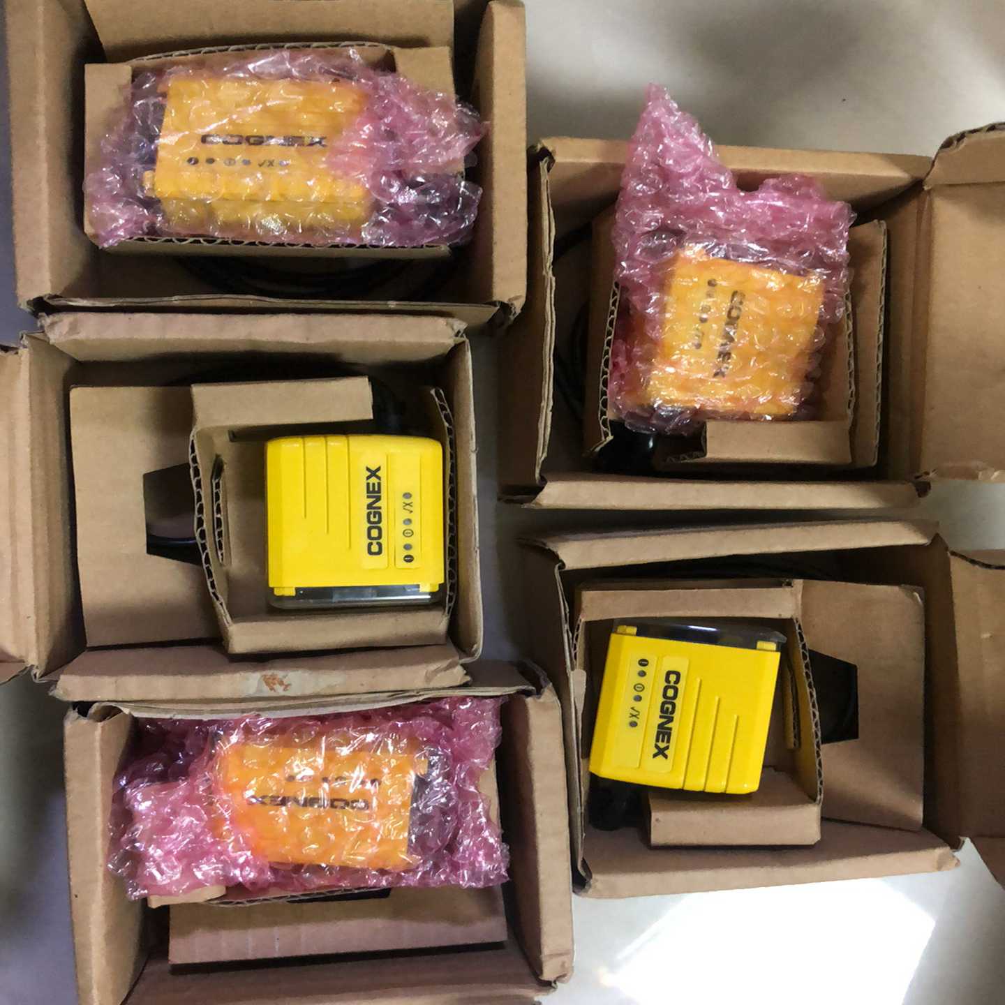 康耐视DM60S，DM60X，DM60Q拍前询价