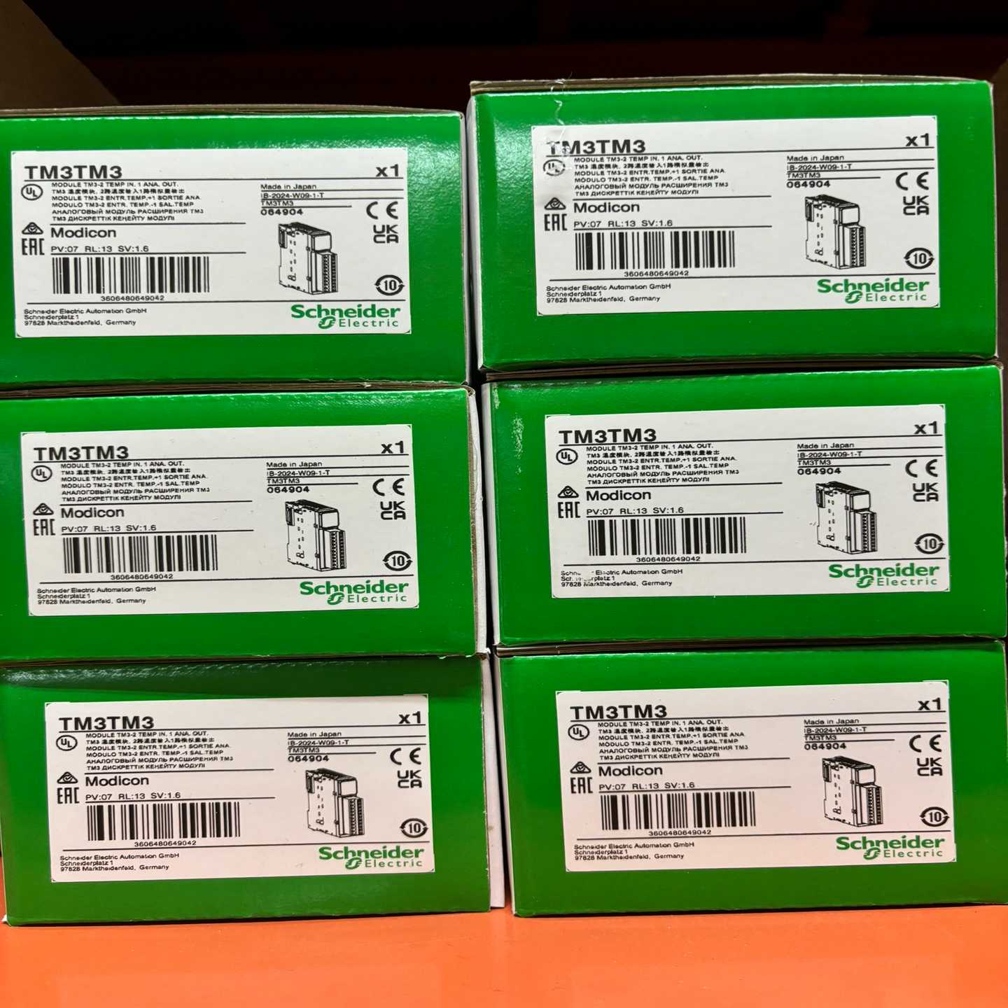 有量价格好说！模块TM3TM3，2024新批次，实单同志请速询价