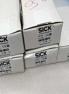 【议价】SICK西克ES11-SC4D8，共5件适用