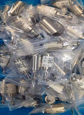 全新正品MKS压力传感器，型号131882-G5和13188--议价商品