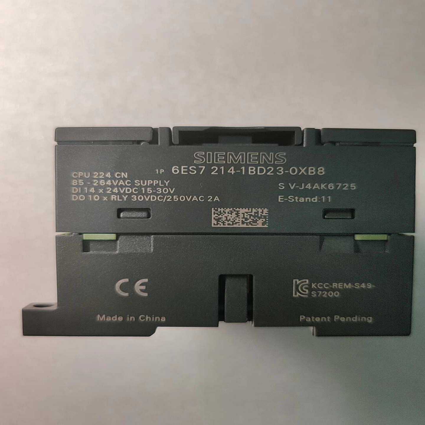 #模块6ES7214-1BD23-0XB8S7-20询价