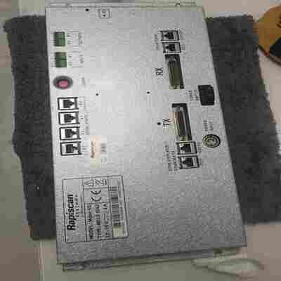 询价~Rapiscan  Metor 6S MELS5282件