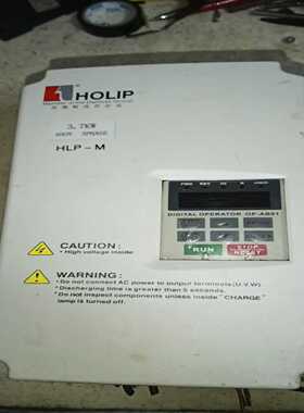 海利普变频器HLPM03D743B3.7Kw380v--议价商品