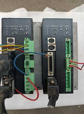 珠海运控驱动器，PSDA0433A8-N1，400瓦--议价商品