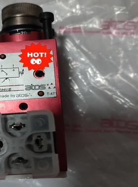 ATOSMAP-40/H11E压力继电器(胖胖商铺）