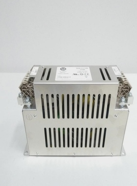 AllenBradley2198-DB42-FLineFilter42aAmp480v-ac