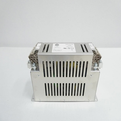AllenBradley2198-DB42-FLineFilter42aAmp480v-ac