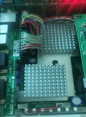 【星慕电子】ALGO  主机  PCⅠ-CPU3    PC-02014