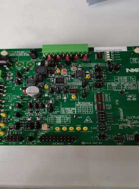 NXP KITFS6523CAEEVM 实物图片，联系吧【卡奥电子】