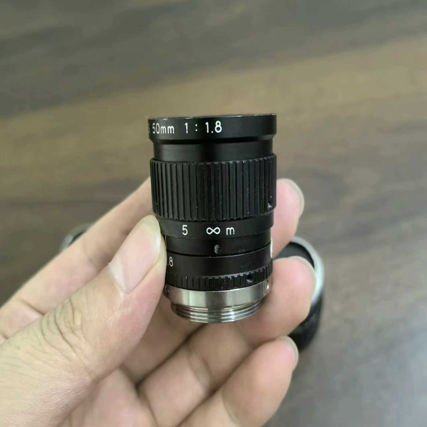 TVLENS工业镜头MV5018CV-L5050mm--议价商品