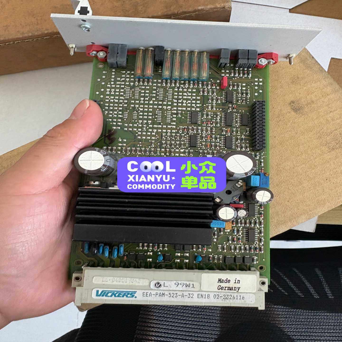 (询价)EEA-PAM-523-A-32 EN18  02-3261,3C数码配件,其它配件,淘宝优惠券,粉丝福利购,淘宝优惠卷