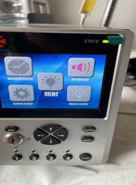 议价议价议价uv点光源照射机UVEC-4II蓝谱里克lamplic议价