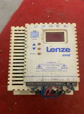 伦茨变频器ESMD152L4TXA380v1.5kw实询价