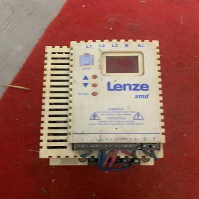 伦茨变频器ESMD152L4TXA380v1.5kw实询价