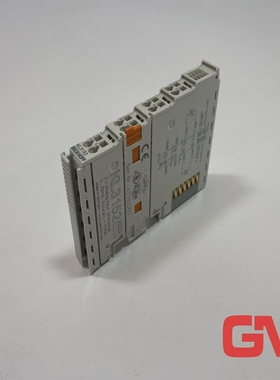 BeckhoffBusklemmeKL3152BusTerminal2-Kanal-Analog-Eingan