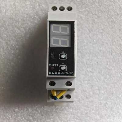 （洋洋设备）意大利ELCO继电器ELTH17-24-R