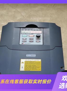 普传变频器55kwPI7600  5R5G3PI760拍前询价下单