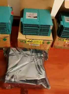 日本横河卡件模块NFCP502-W05，横河DCS3000系拍前询价